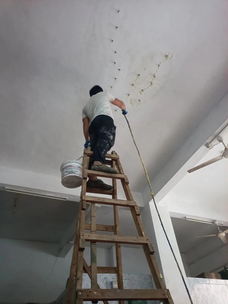 泰州高港区化学注浆